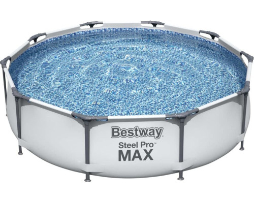 Басейн каркасний Bestway Steel Pro Max 305 см (56406)