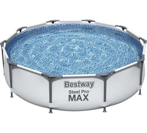 Басейн каркасний Bestway 56406 Steel Pro Max 305 см Басейн каркасний Bestway 56406 Steel Pro Max 305 см