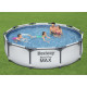 Басейн каркасний Bestway 56406 Steel Pro Max 305 см