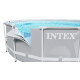 Басейн каркасний 15в1 INTEX 26702, 305 х 76 см + машина для створення бульбашок