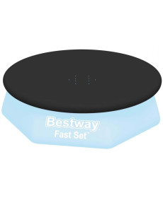 Накриття для надувного басейну Bestway 244 см