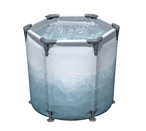 Ванна крижана Bestway 6002K, 90 х 80 см 253 л. Ванна крижана Bestway 6002K, 90 х 80 см 253 л.