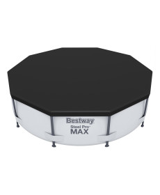Накриття для каркасного басейну Bestway 305 см