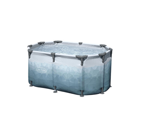 Ванна крижана Bestway 6002N 150 х 90 х 65 см 431 л. Ванна крижана Bestway 6002N 150 х 90 х 65 см 431 л.