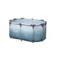 Ванна крижана Bestway 6002N 150 х 90 х 65 см 431 л.
