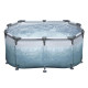 Ванна крижана Bestway 6002N 150 х 90 х 65 см 431 л.
