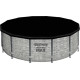 Басейн каркасний Bestway Power Steel, 427x122 см