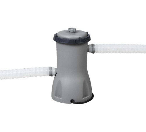 Басейн каркасний Bestway Power Steel, 427x122 см Басейн каркасний Bestway Power Steel, 427x122 см