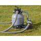 Басейн каркасний овальний GRE FIDJI KIT500ECO 500 x 300 x 120 см