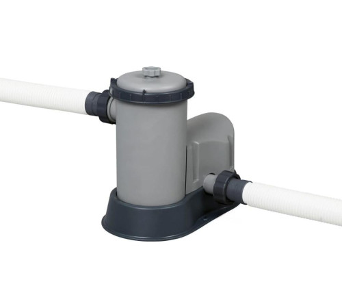 Басейн каркасний Bestway Power Steel, круглий, 488x122 см Басейн каркасний Bestway Power Steel, круглий, 488x122 см