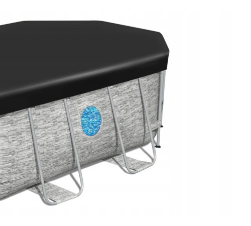 Басейн каркасний Bestway 56714N 427 х 250 х 100 см