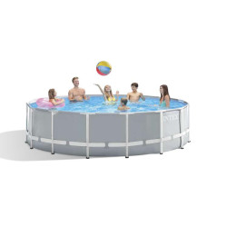 Каркасний басейн Intex 26700 Prism Frame Pool