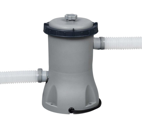 Басейн каркасний 10в1 Bestway 56709 Steel Pro Max 366 см Басейн каркасний 10в1 Bestway 56709 Steel Pro Max 366 см