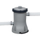 Басейн каркасний 10в1 Bestway 56709 Steel Pro Max 366 см