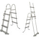 Басейн каркасний 10в1 Bestway 56709 Steel Pro Max 366 см