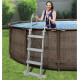 Басейн каркасний 10в1 Bestway 56709 Steel Pro Max 366 см