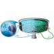 Басейн каркасний 10в1 Bestway 56709 Steel Pro Max 366 см