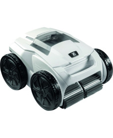 Автоматичний очищувач дна та стін Zodiac Alpha RA 6370 iQ