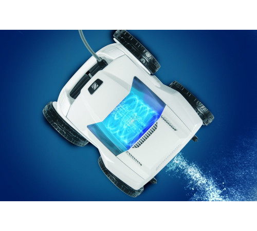Автоматичний очищувач дна та стін Zodiac Alpha RA 6370 iQ Автоматичний очищувач дна та стін Zodiac Alpha RA 6370 iQ