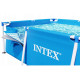 Intex 28272 (300 x 200 x 75см) Каркасный бассейн Rectangular Frame Pool