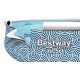 Басейн надувний 18в1 Bestway 57372, 457 x 107 см