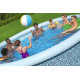 Басейн надувний 18в1 Bestway 57372, 457 x 107 см