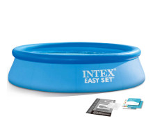 Басейн надувний INTEX 28106, 244 x 61 см