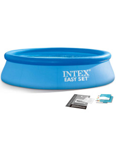 Басейн надувний INTEX 28106 244 x 61 см