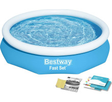 Басейн надувний Bestway 57456, 305 x 66 см