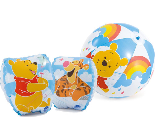 Басейн каркасний 21в1 INTEX 26720, 427 х 107 см, сірий Басейн каркасний 21в1 INTEX 26720, 427 х 107 см, сірий