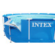 Басейн каркасний 12в1 INTEX 28242, 457 x 122 см, синій