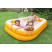 Надувний басейн Intex Swim Center 228x147см