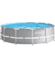 Басейн Intex Frame 457 см (126724GN)