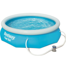 Басейн надувний 15в1 Bestway 57270, 305 см