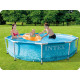 Басейн каркасний 16в1 Intex 28208 305 x 76 см