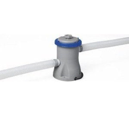 Басейн каркасний Bestway 56681 Steel Pro 366 см Басейн каркасний Bestway 56681 Steel Pro 366 см