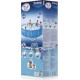Басейн каркасний Bestway 56681 Steel Pro 366 см