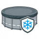 Басейн каркасний 11в1 Bestway 561KE 610 х 132 см