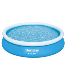 Басейн надувний Bestway 57273, 366 см