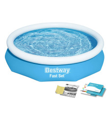 Садовий дитячий басейн Bestway 305 x 66 см 57456