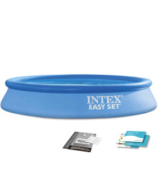Басейн надувний INTEX 28116 305 x 61 см 