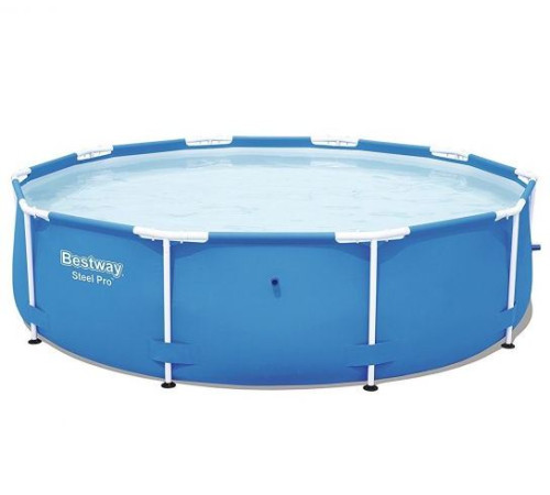 Басейн каркасний Bestway 56677, 305 x 76 см Басейн каркасний Bestway 56677, 305 x 76 см