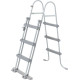 Басейн каркасний 19в1 Bestway 5612Z Steel Pro Max 488 см