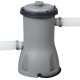 Басейн каркасний 19в1 Bestway 5612Z Steel Pro Max 488 см