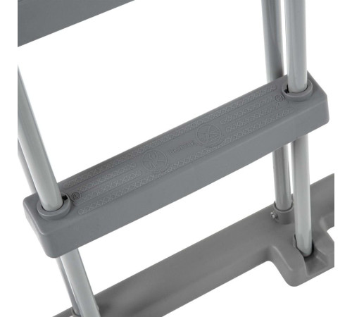 Басейн каркасний 19в1 Bestway 5612Z Steel Pro Max 488 см Басейн каркасний 19в1 Bestway 5612Z Steel Pro Max 488 см