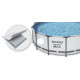 Басейн каркасний 19в1 Bestway 5612Z Steel Pro Max 488 см