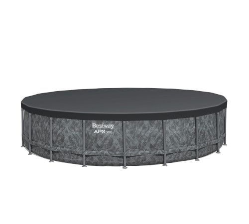 Басейн каркасний 11в1 Bestway 561JZ 671 х 132 см