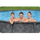 Басейн каркасний 11в1 Bestway 561JZ 671 х 132 см