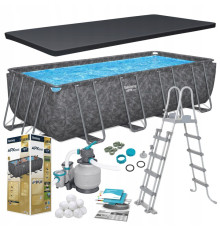 Басейн каркасний 11в1 Bestway 561KA 549 х 274 х 132 см 