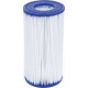 Басейн каркасний 12в1 Bestway 56725 Power Steel 488 см